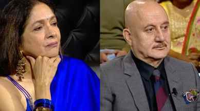 Anupam Kher