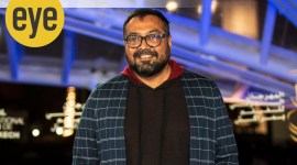 Photographer anurag kashyap
