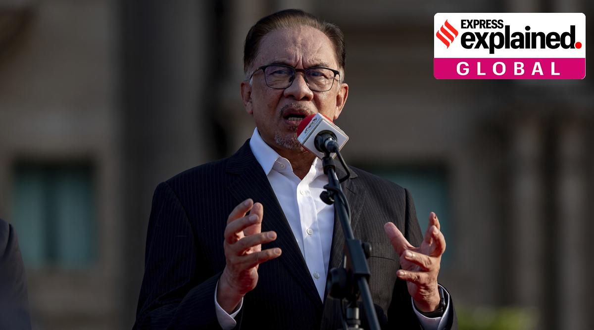 Anwar Ibrahim