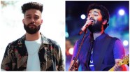 Apple Unveils Top 10 Songs Artists Of 2022 AP Dhillon Has 5 Tracks In 