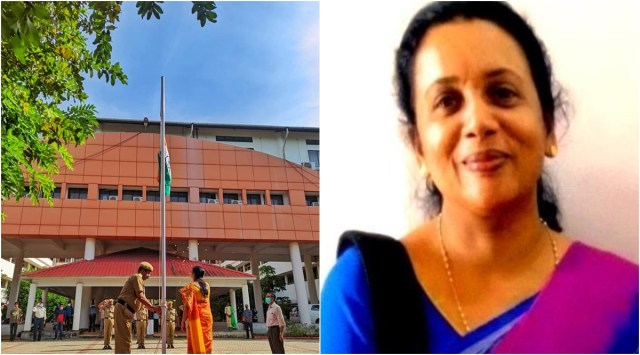 New Vice-Chancellor of Kerala’s Abdul Kalam Technological University ...