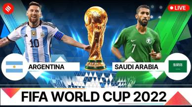 argentina versus saudi arab live