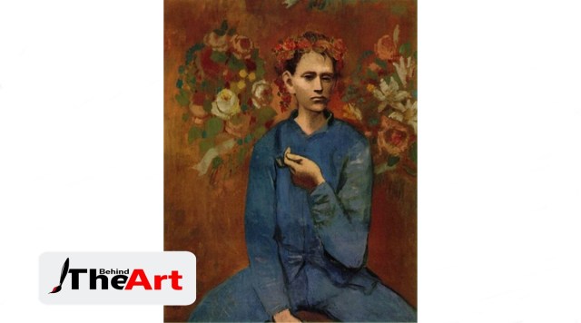 The artwork is listed as one of the most expensive paintings, after being sold at Sotheby's auction for $104 million on 5 May 2004 and is currently a part of a private collection. (Photo: wikiart.org)