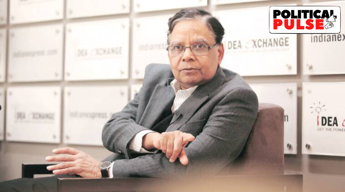 Sopa de votação única é boa, mas renascimento do plano de pensão é pecaminoso: Arvind Panagariya