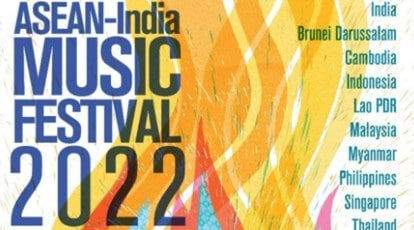 ASEAN music fest back in Delhi, 15 bands to perform this time | Lifestyle  News,The Indian Express