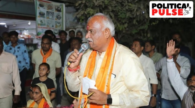 Amit Shah (Instagram/@bjpamitshah)