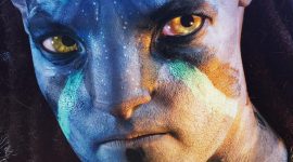 Avatar The Way of Water