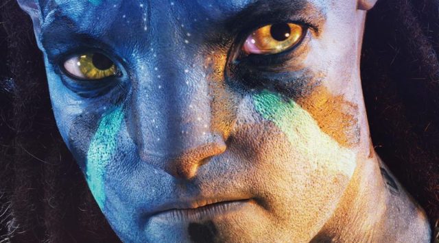 Avatar The Way of Water
