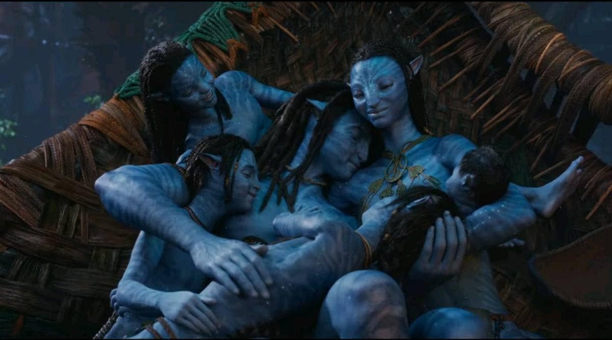 Things Avatar: The Way Of Water Adds To The Franchise's Lore