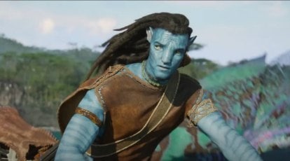 2xnxxvideos - James Cameron says Avatar The Way of Water has to be 3rd or 4th  highest-grossing film in history to break even: 'Worst business case' |  Entertainment News,The Indian Express