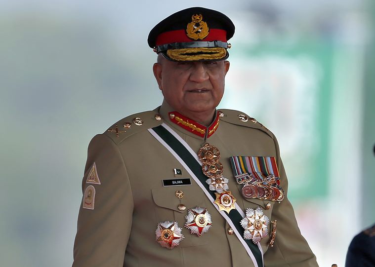 Pak Army Chief, Pakistan Army Chief, Munir Shah, Pakistan, Pakistan Army, Pakistan ISI, Pak Army Chief India, Pakistan India ties, Who is Munir Shah, Indian Express