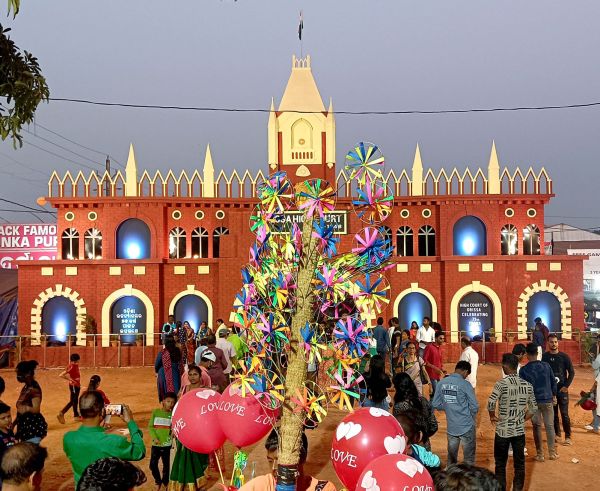 Baliyatra festival in Odisha