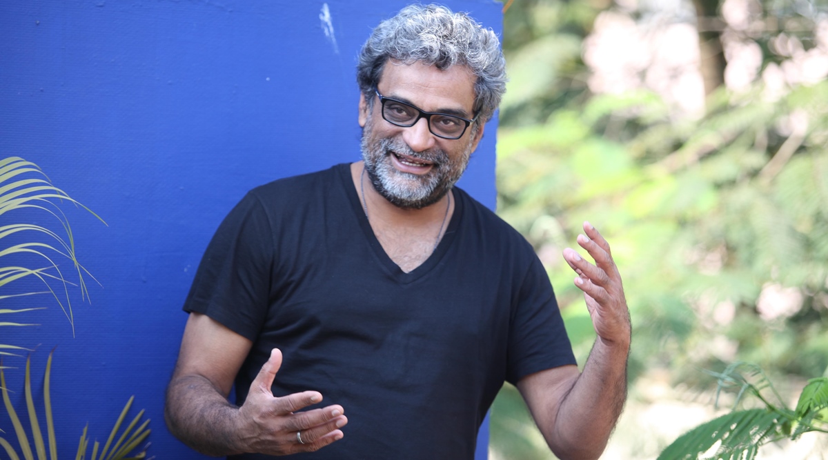 R Balki