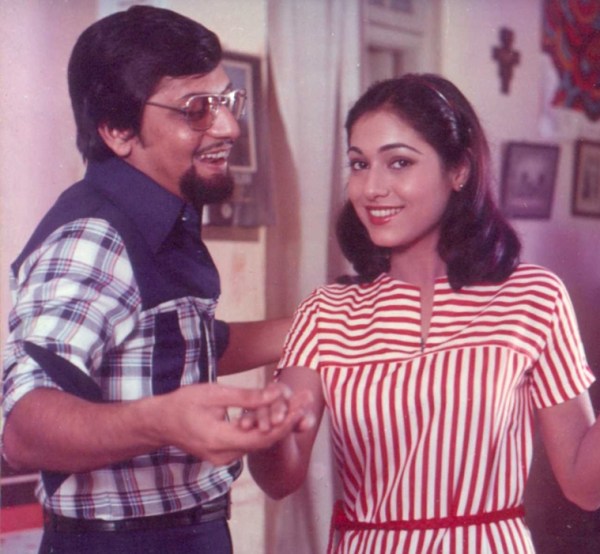 Amol Palekar-Tina Ambani’s Baton Baton Mein explains why relationships without labels aren’t always the best idea