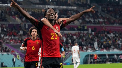 Belgium vs Canada FIFA World Cup 2022 Highlights: Belgium win 1-0 as Canada  rue missed chances