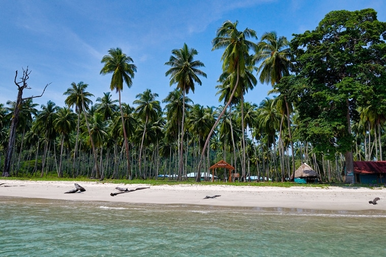 The cool, wild and very remote Andaman Islands | Destination-of-the ...