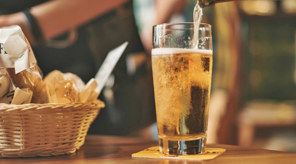 How beer sparked a row in a nation of 70 million