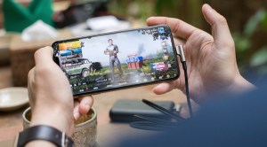 PUBG mobile players receive subtle reminder to 'take a break'- The New  Indian Express