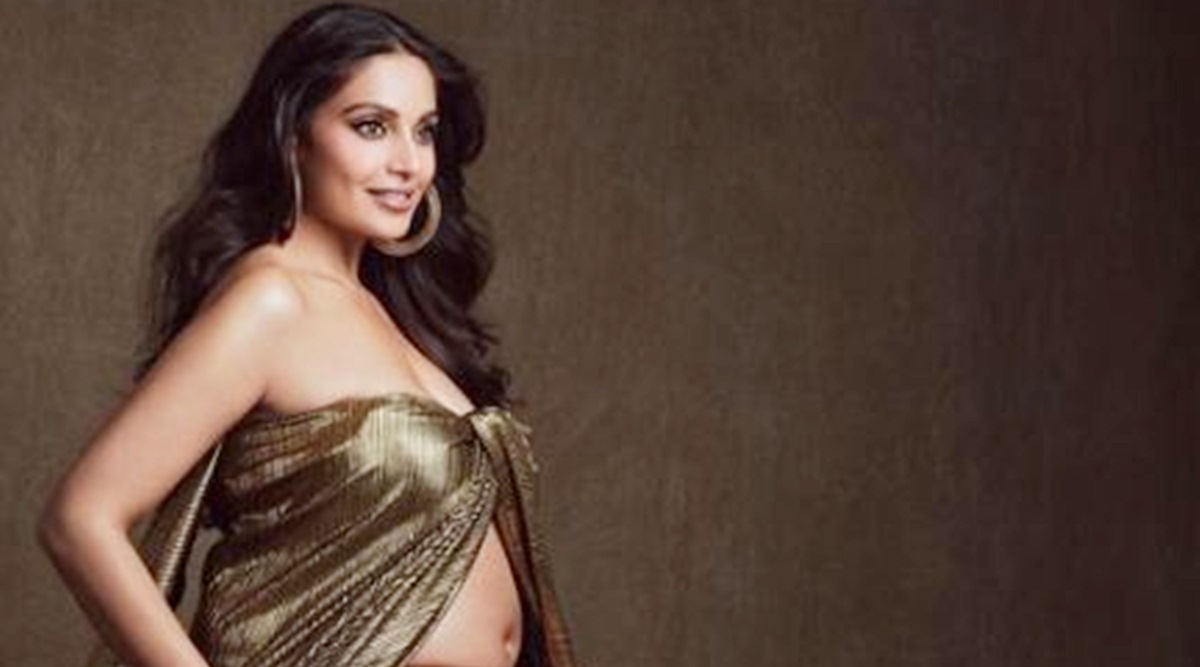 Hot Heroine Nangi Fuck Kriti - When Bipasha Basu said being a 'sex symbol' was scary, uncomfortable:  'You're not an actressâ€¦' | Bollywood News - The Indian Express