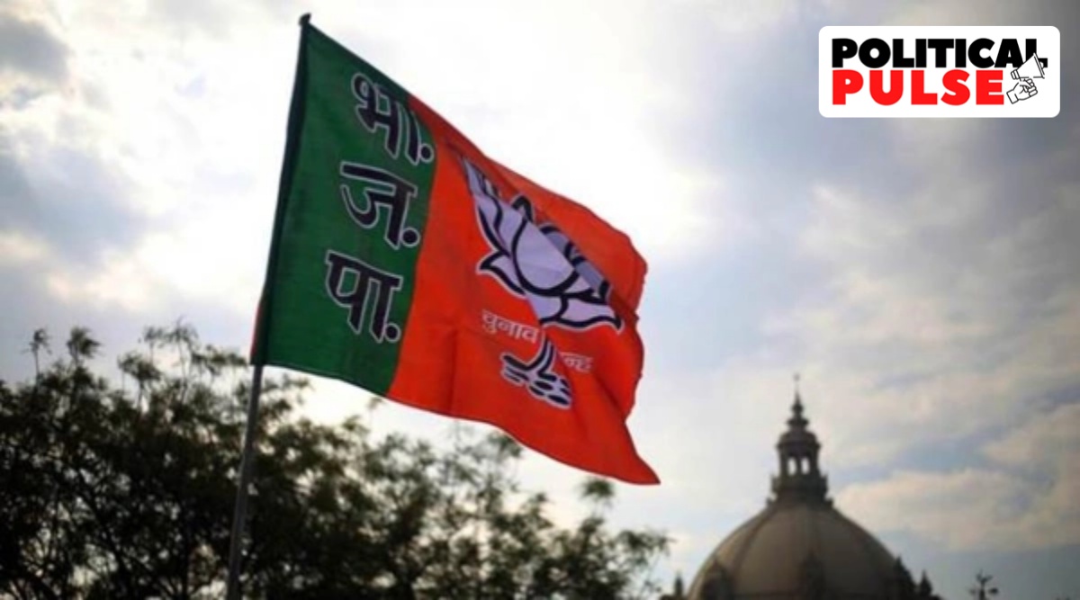 BJP Stunned By Haryana Panchayat Poll Results: ‘Not A Good Sign ...