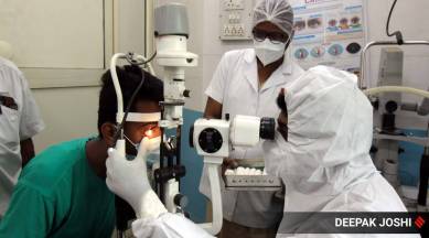 Maharashtra fatality rate, Maharashtra black fungus cases, Covid Mucormycosis, Mumbai news, Maharashtra, Indian Express, current affairs