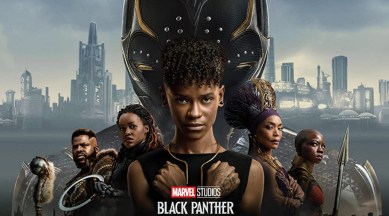 black panther wakanda forever