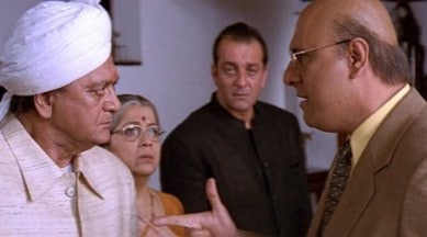 sunil dutt