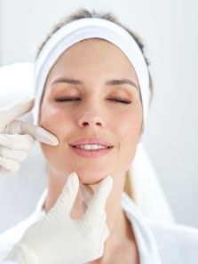 Know the various benefits of botox injections