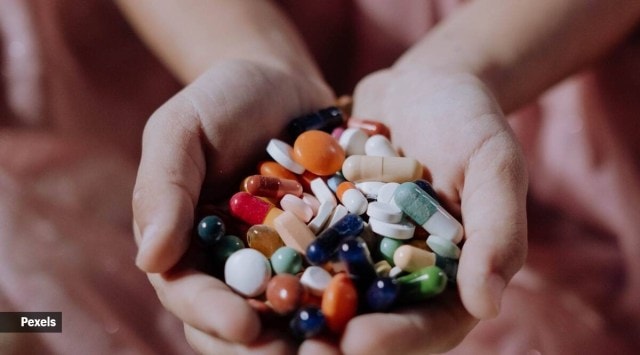 Calcium supplements may be harmful for you! (Source: Pexels)