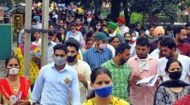 TNUSRB, TNUSRB final result