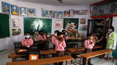 tripura schools, govt schools tripura