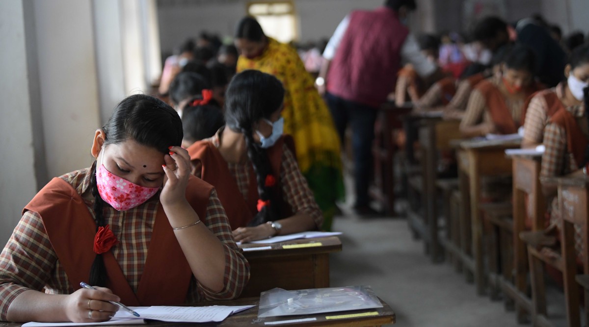 MPBSE Class 10, 12 Board exam dates announced