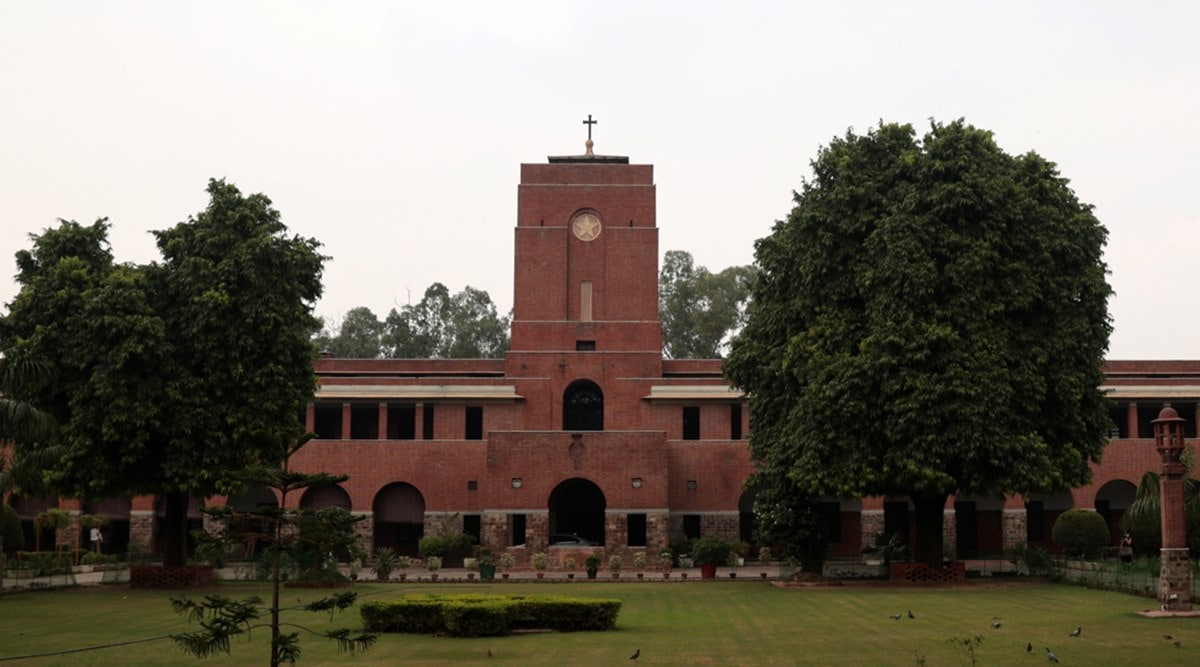 Delhi University’s First-year UG Classes Begins Today | Delhi News ...