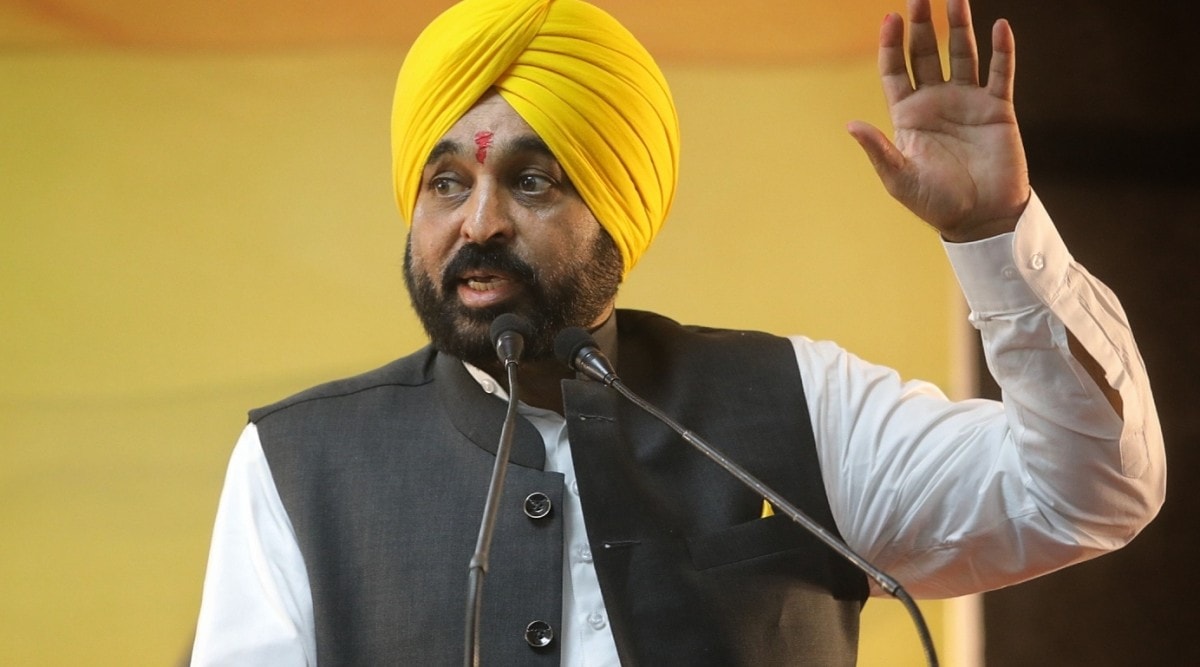 Punjab govt to create 16 medical colleges in next 5 years: CM Bhagwant ...