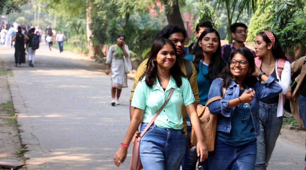 DU Admissions 2022: CSAS round 3 seat allocation list tomorrow