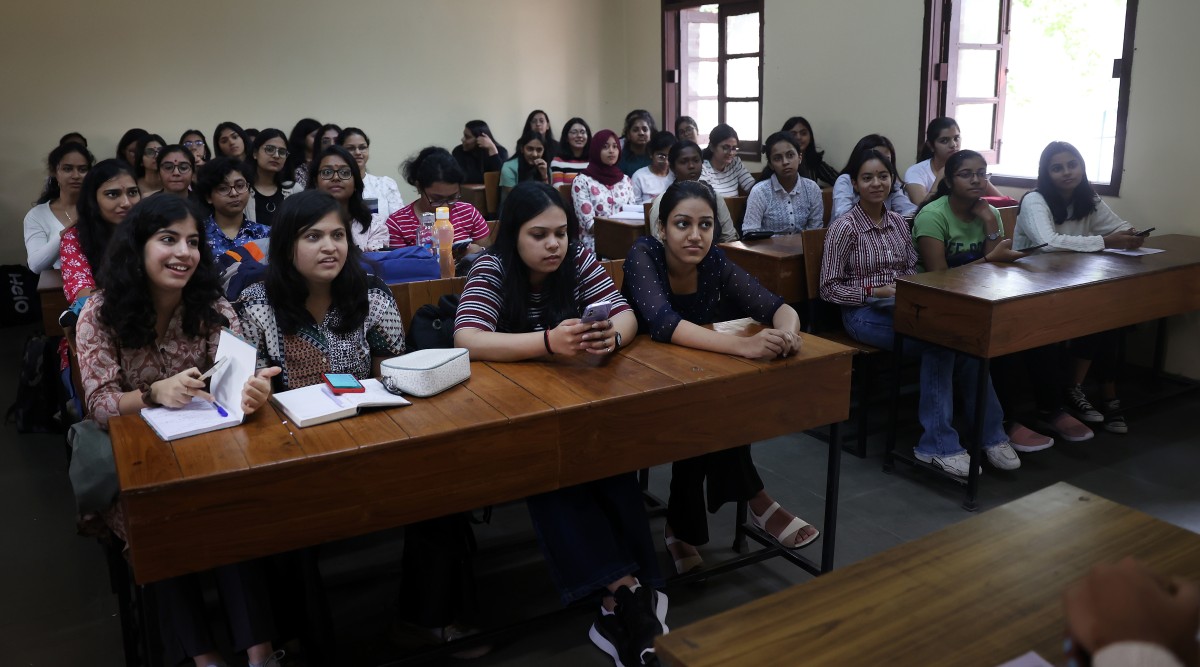 UGC changes PhD requirements, DU Admissions 2022, NEET counselling and more — Education news this week