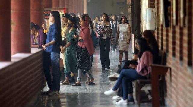 Du Admissions 2022 Csas Third Merit List Released Check Details Here