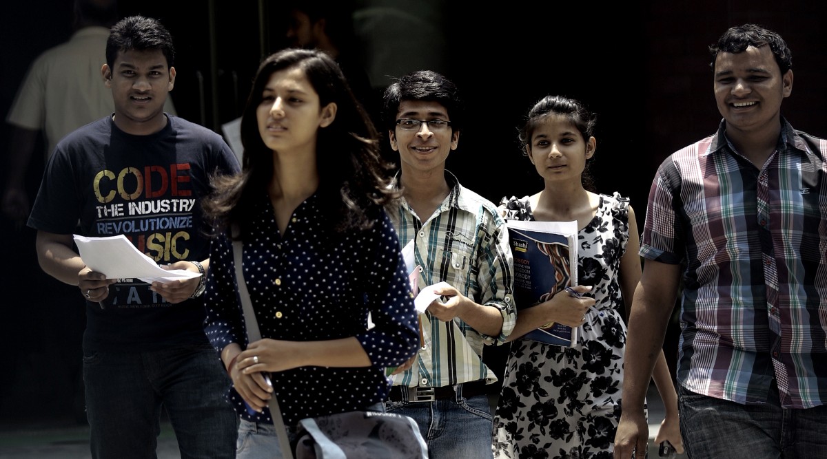 DU Admissions 2022: Over 9000 students accept college, course allotted in third round 