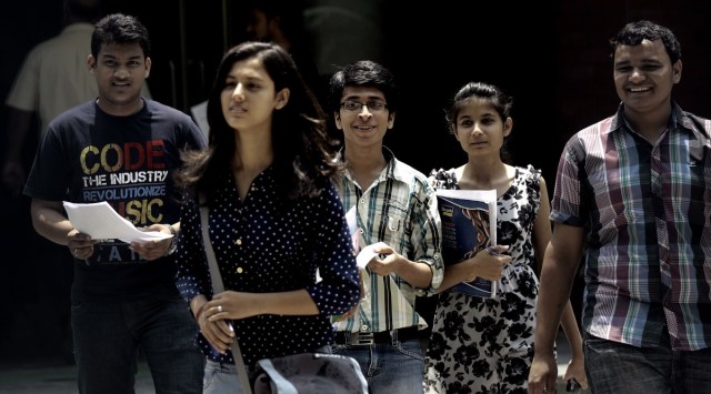 du admissions, delhi university