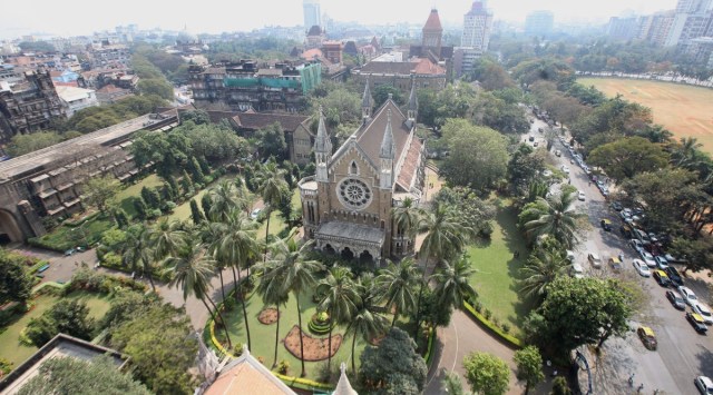 Mumbai University, Mumbai University law students, Mumbai University law students marksheet, Mumbai University final-year law students marksheet issue, Mumbai university issues new marksheets to law students