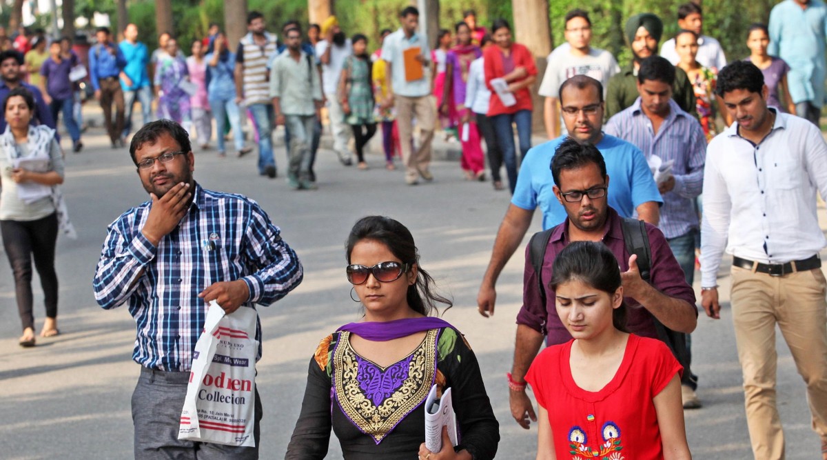Picture of Indian intellectual property office to hire trademark agents; exam on ...