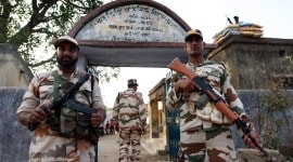 Central Armed Police Forces, CISF, CRPF, BSF, Assam Rifles, SSB, ITBP, Central Industrial Security Force, Border Security Force, Central Reserve Police Force, Indo-Tibetan Border Police, Sashastra Seema Bal, Sarkari Naukri, Government Jobs, govt jobs