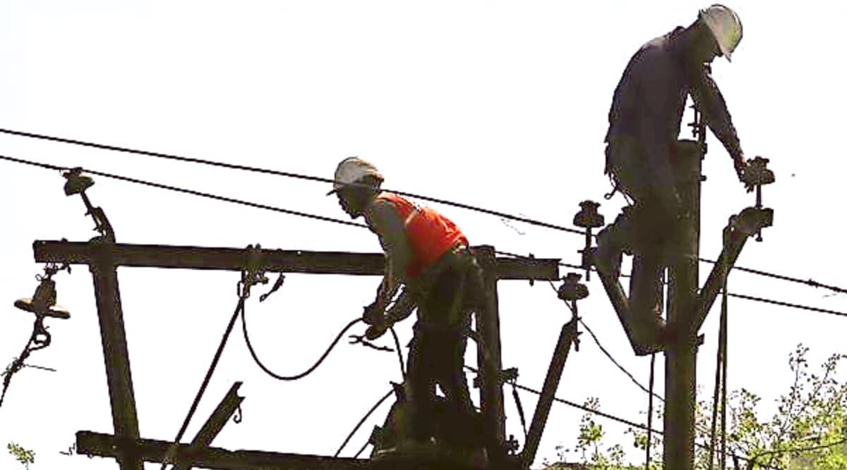 Under the project, the UT Administration would have upgraded Chandigarh’s power infrastructure. (File)