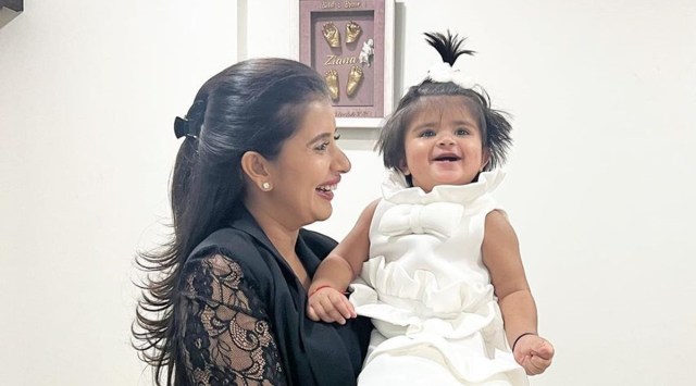 charu asopa