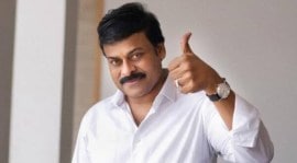 Chiranjeevi
