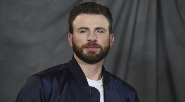 Chris Evans