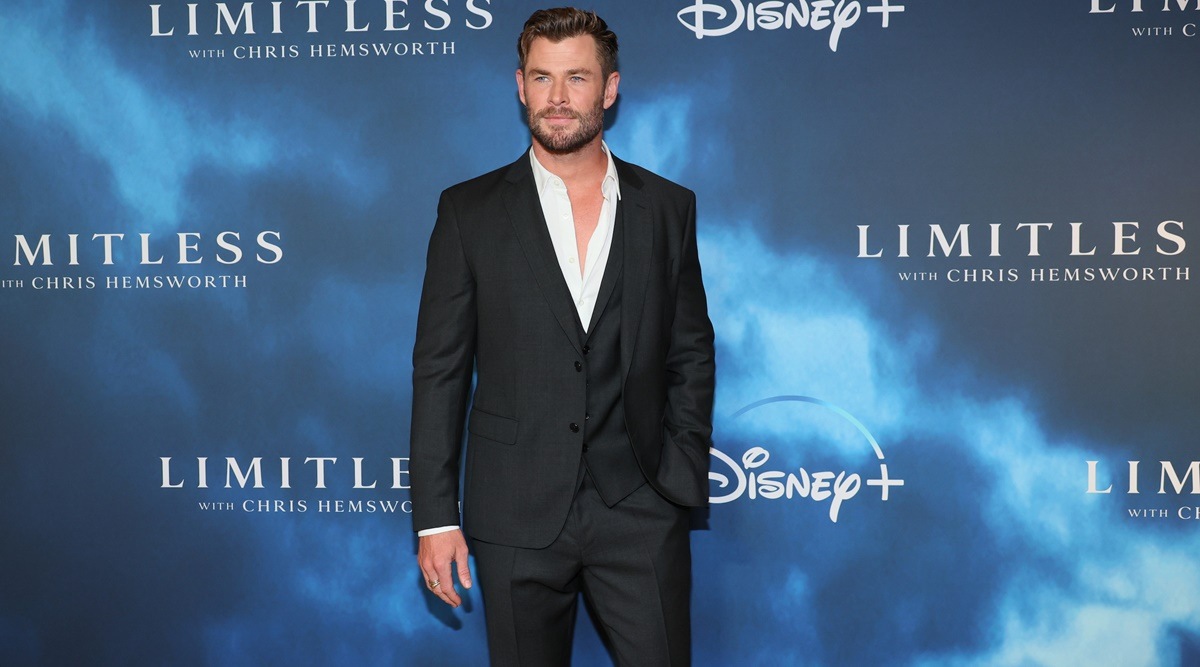 Is Chris Hemsworth set to quit acting after Alzheimer's risk? - AS USA