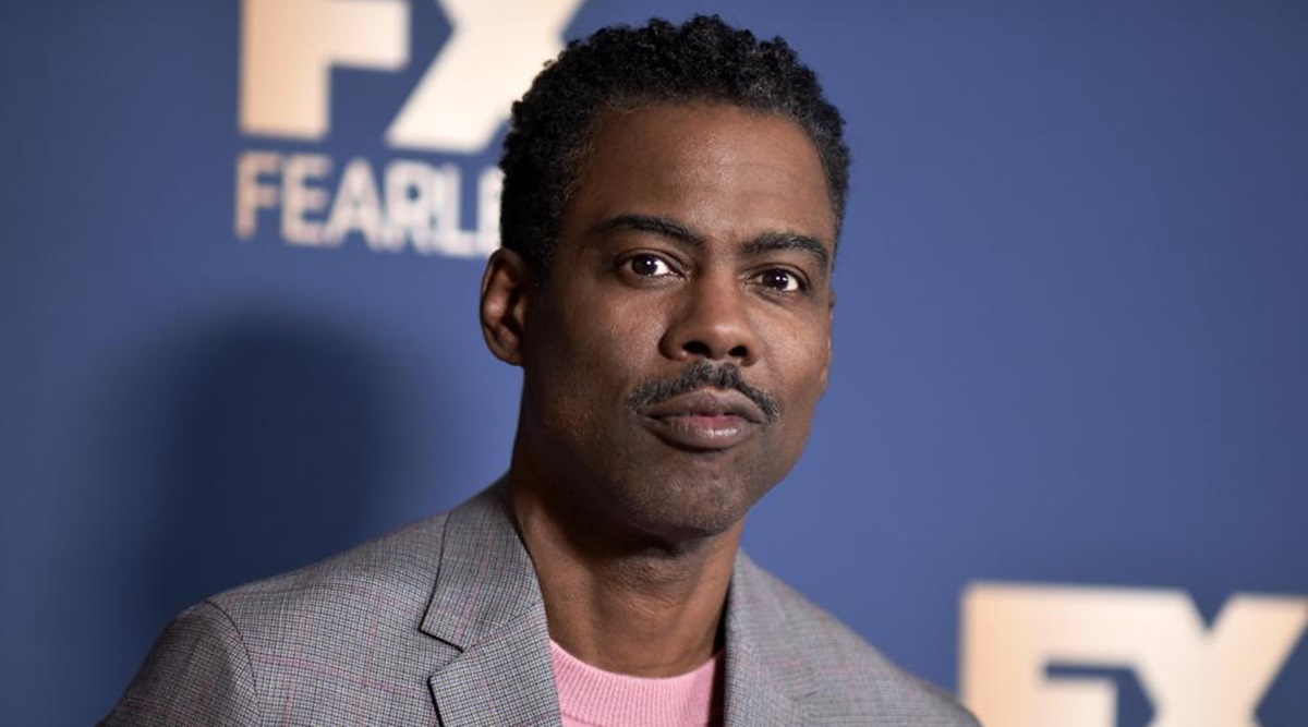 In a first for Netflix, Chris Rock’s new standup special will be