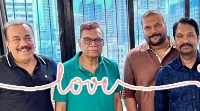 shivaji satam, CID