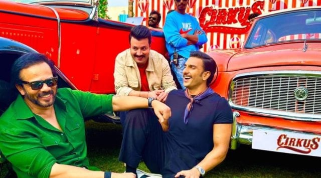 Ranveer Singh